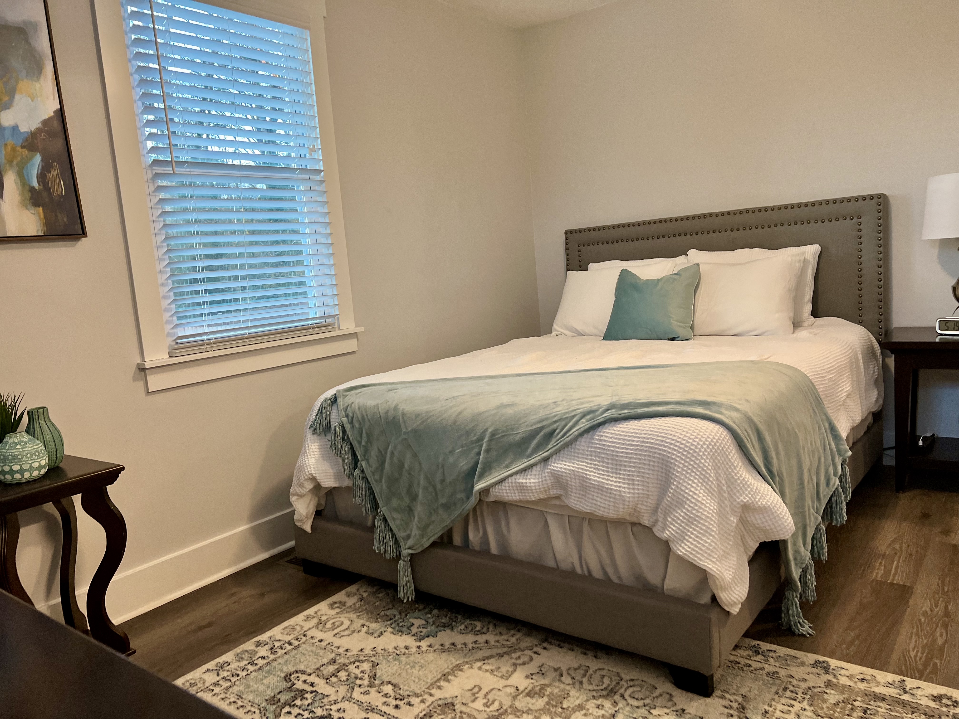 Affordable co-living room in Decatur