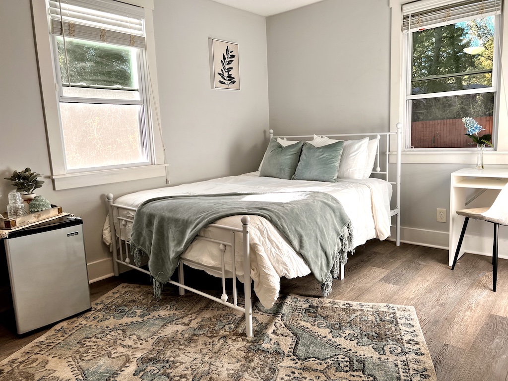 Co-Living BedRoom