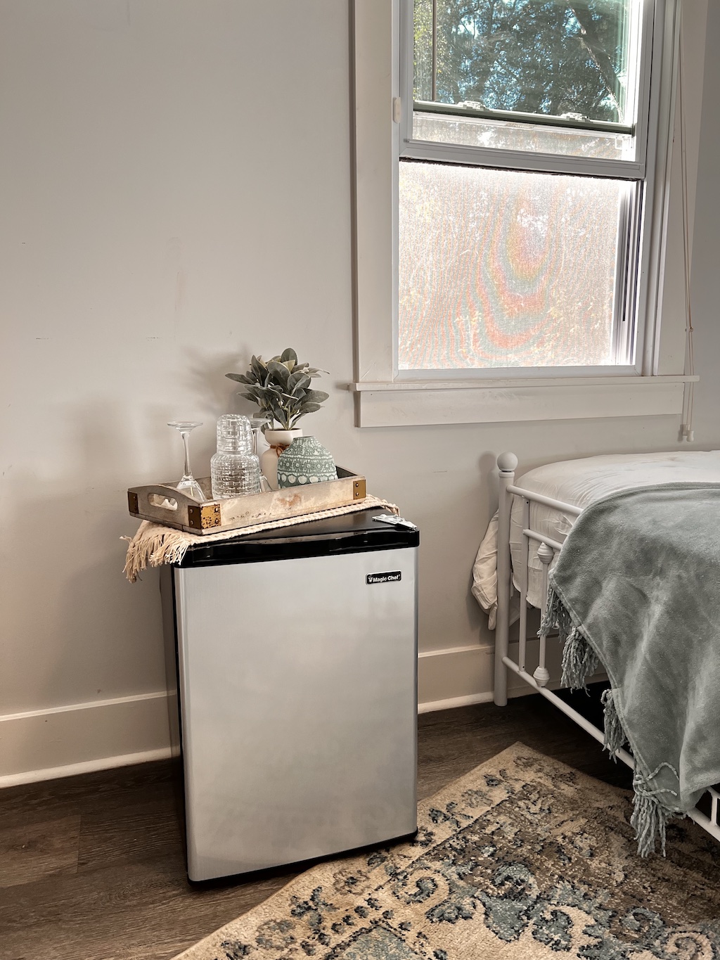 Co-Living BedRoom