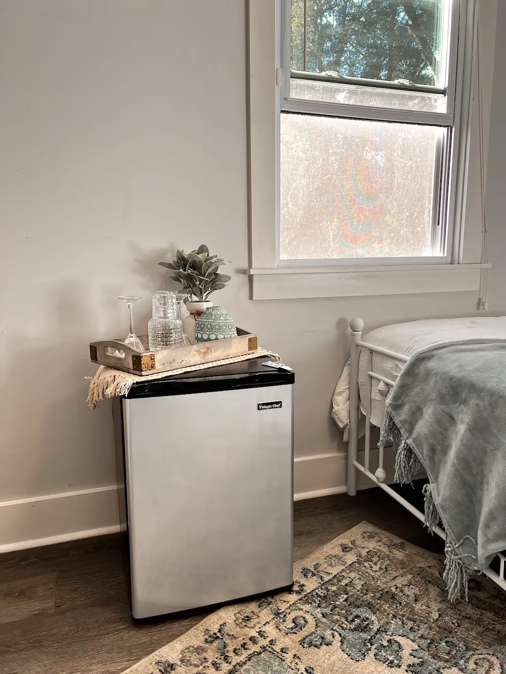 Room India private refrigerator
