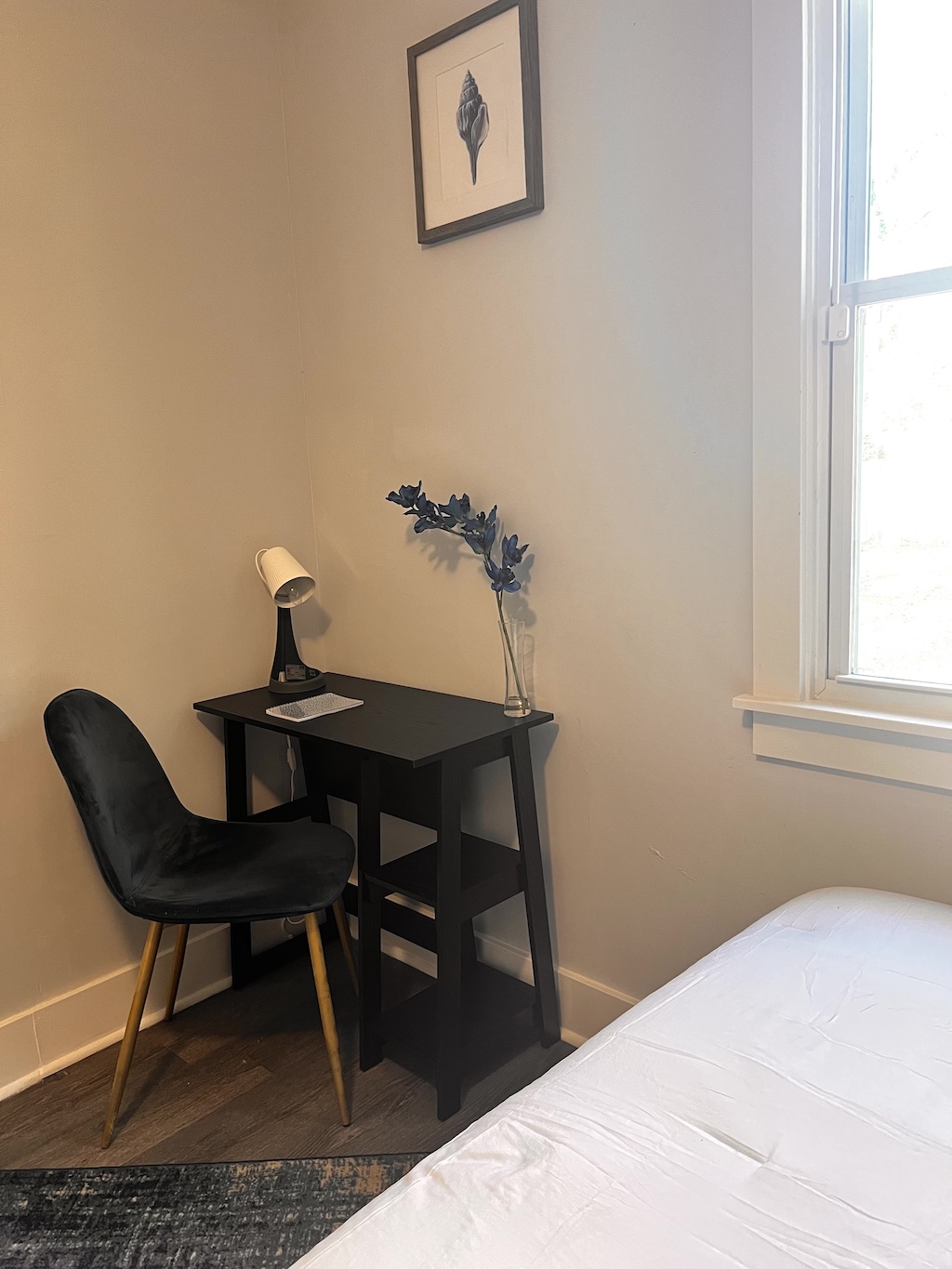 Co-Living Rooms