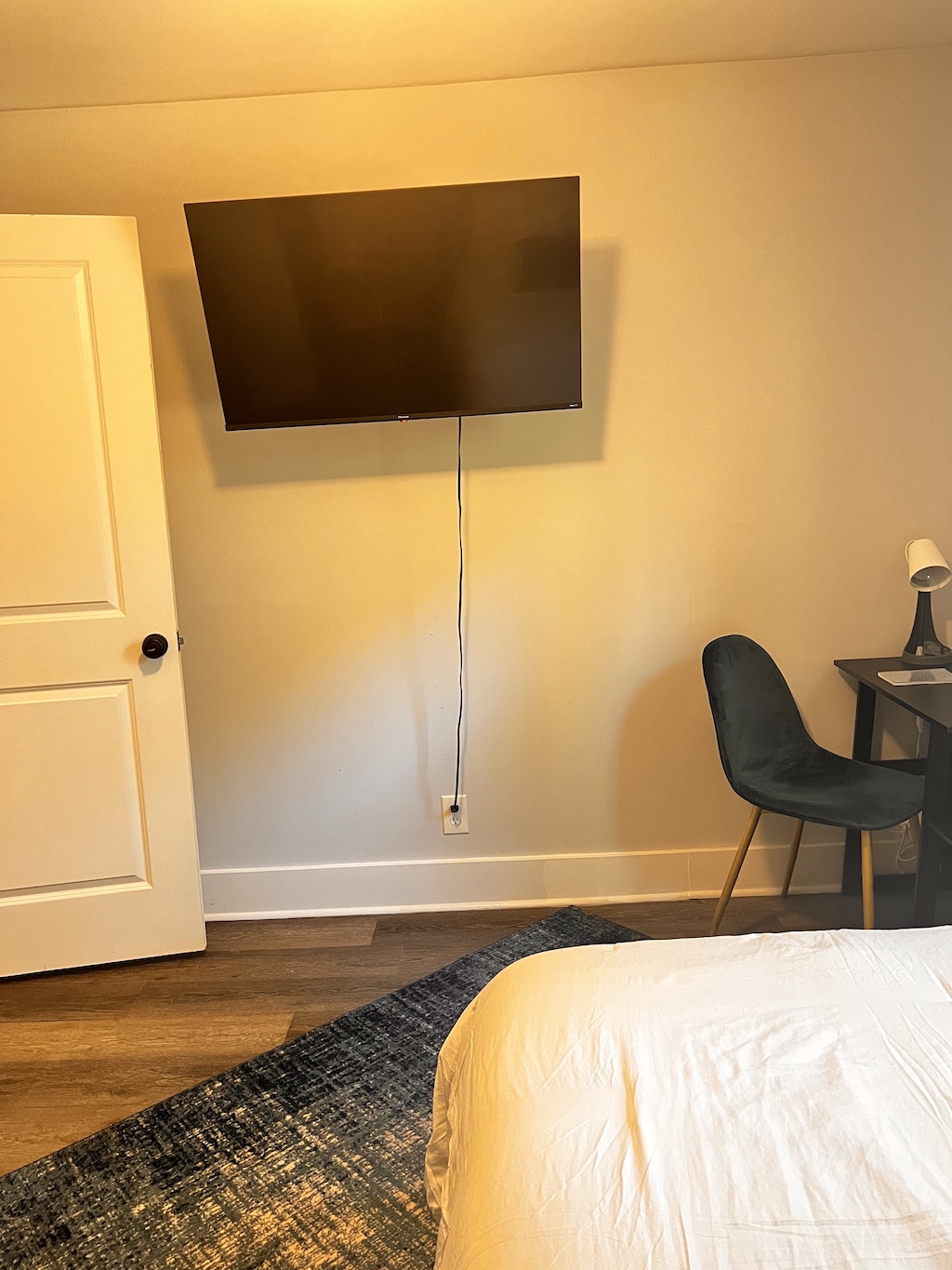 Co-Living Rooms