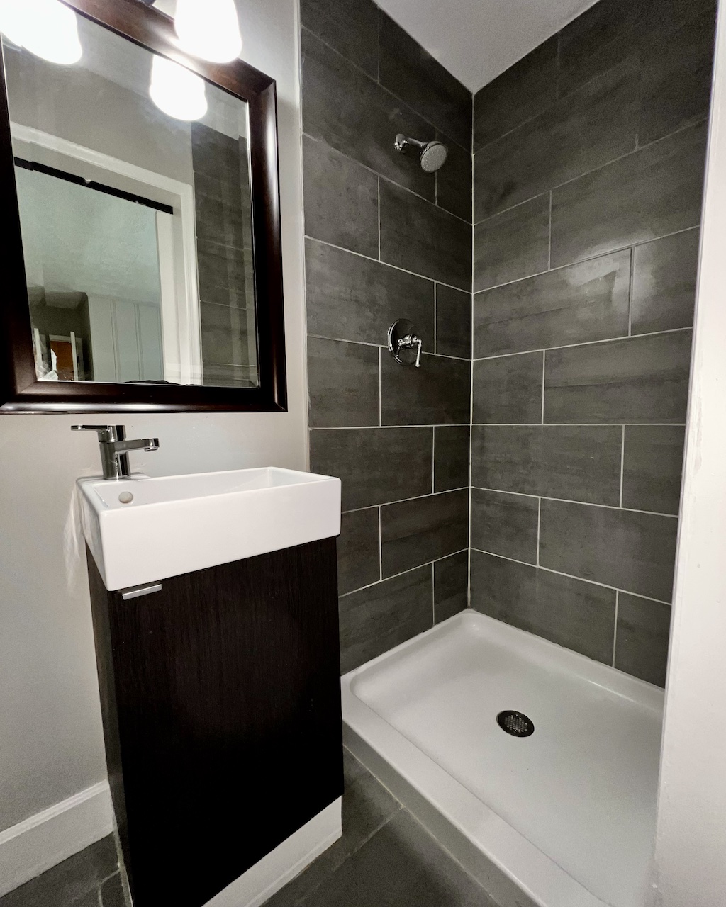 Co-Living Bath