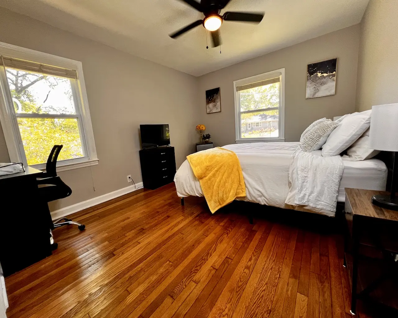 Room Zulu